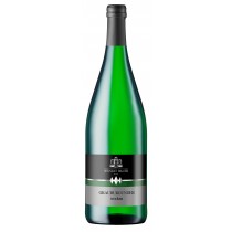 2018 Grauburgunder Qualitätswein trocken 1000ml
