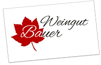 Logo Weingut Bauer